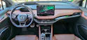 SKODA Enyaq iV 80x Founders Edition
