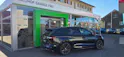 SKODA Enyaq iV 80x Founders Edition