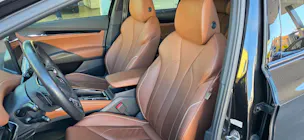 SKODA Enyaq iV 80x Founders Edition