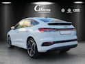 AUDI Q4 Sportback e-tron 50 quattro