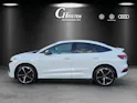 AUDI Q4 Sportback e-tron 50 quattro