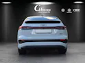 AUDI Q4 Sportback e-tron 50 quattro