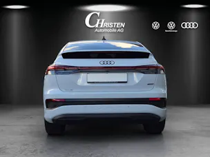 AUDI Q4 Sportback e-tron 50 quattro