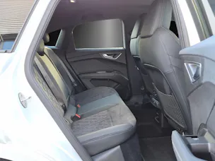 AUDI Q4 Sportback e-tron 50 quattro