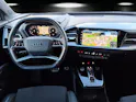 AUDI Q4 Sportback e-tron 50 quattro
