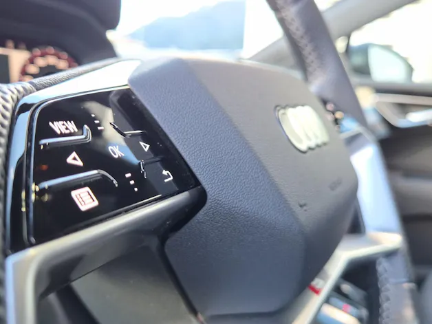 AUDI Q4 Sportback e-tron 50 quattro