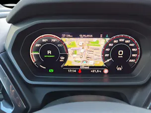 AUDI Q4 Sportback e-tron 50 quattro