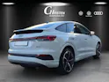 AUDI Q4 Sportback e-tron 50 quattro