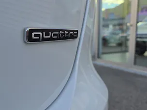 AUDI Q4 Sportback e-tron 50 quattro