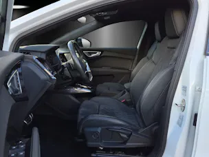 AUDI Q4 Sportback e-tron 50 quattro