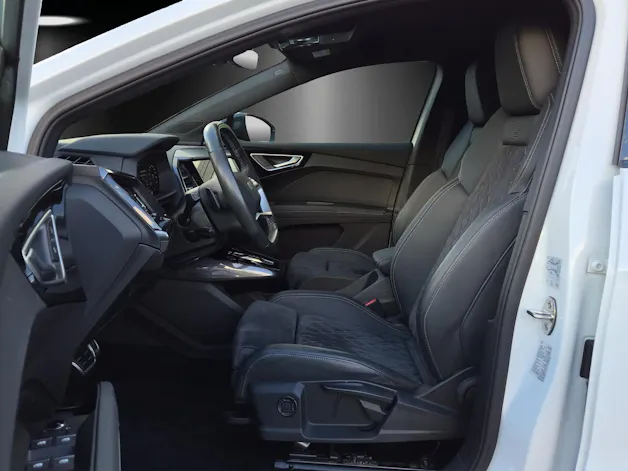 AUDI Q4 Sportback e-tron 50 quattro