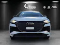 AUDI Q4 Sportback e-tron 50 quattro