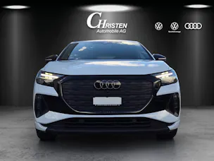AUDI Q4 Sportback e-tron 50 quattro