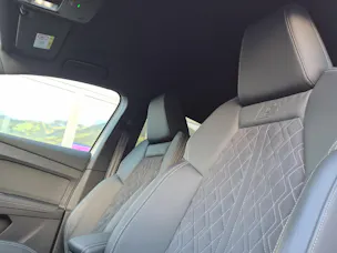 AUDI Q4 Sportback e-tron 50 quattro