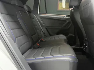 VW Tiguan 2.0TSI R 4Motion DSG