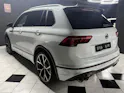 VW Tiguan 2.0TSI R 4Motion DSG