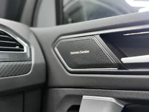 VW Tiguan 2.0TSI R 4Motion DSG