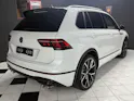 VW Tiguan 2.0TSI R 4Motion DSG