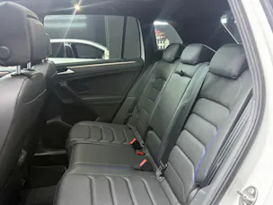 VW Tiguan 2.0TSI R 4Motion DSG