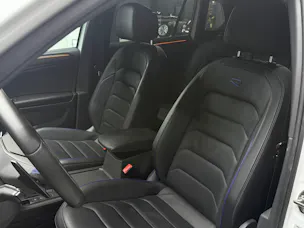 VW Tiguan 2.0TSI R 4Motion DSG