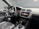 VW Tiguan 2.0TSI R 4Motion DSG