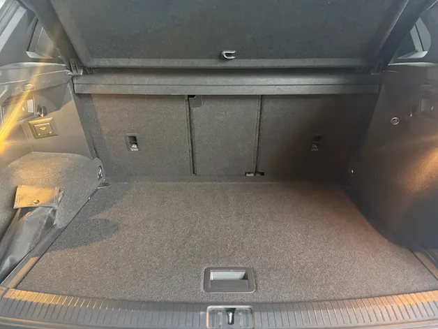 VW Tiguan 2.0TSI R 4Motion DSG