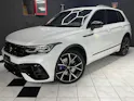 VW Tiguan 2.0TSI R 4Motion DSG