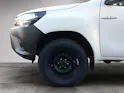 Toyota Hilux 2.4D-4D Luna Double Cab 4x4