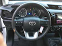 Toyota Hilux 2.4D-4D Luna Double Cab 4x4