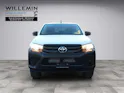 Toyota Hilux 2.4D-4D Luna Double Cab 4x4