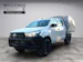 Toyota Hilux 2.4D-4D Luna Double Cab 4x4
