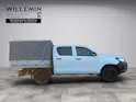 Toyota Hilux 2.4D-4D Luna Double Cab 4x4