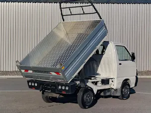 PIAGGIO Porter 1.3 4WD