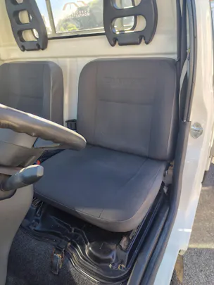 PIAGGIO Porter 1.3 4WD