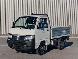PIAGGIO Porter 1.3 4WD