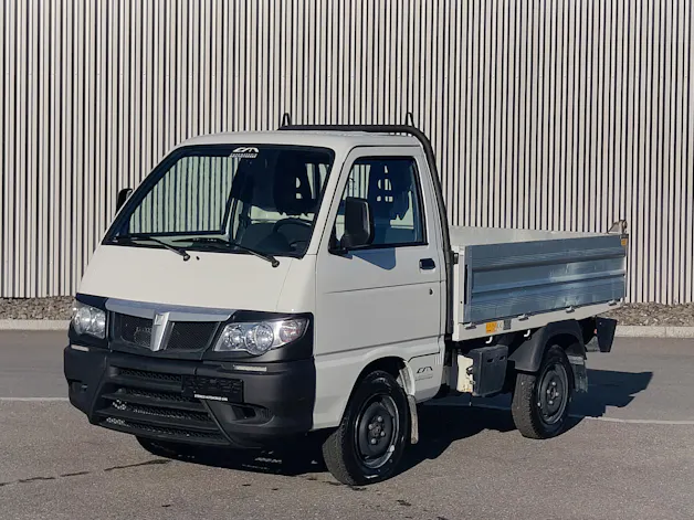 PIAGGIO Porter 1.3 4WD