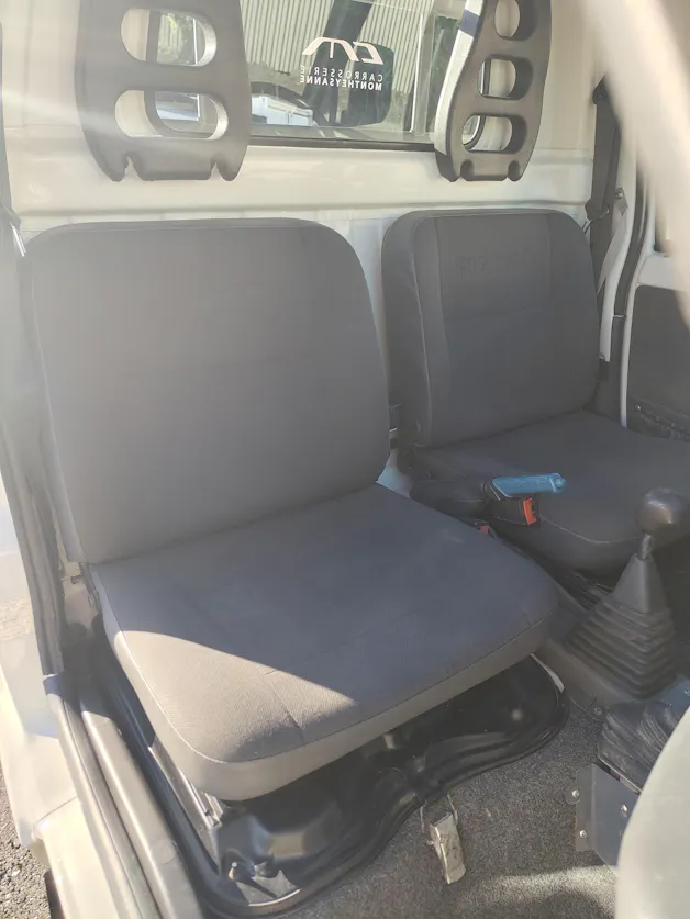 PIAGGIO Porter 1.3 4WD