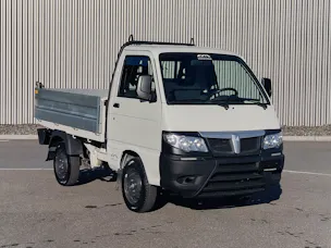 PIAGGIO Porter 1.3 4WD