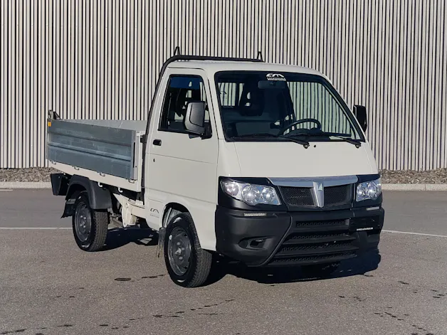 PIAGGIO Porter 1.3 4WD