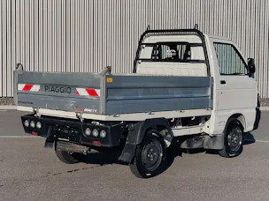 PIAGGIO Porter 1.3 4WD