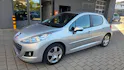 PEUGEOT 207 1.6 16V Sport