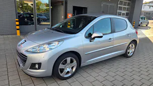 PEUGEOT 207 1.6 16V Sport