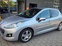 PEUGEOT 207 1.6 16V Sport