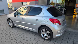 PEUGEOT 207 1.6 16V Sport