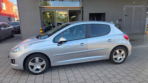 PEUGEOT 207 1.6 16V Sport