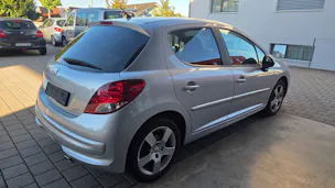 PEUGEOT 207 1.6 16V Sport