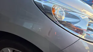 PEUGEOT 207 1.6 16V Sport