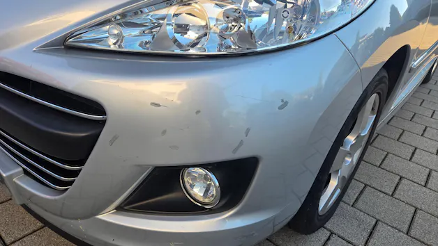 PEUGEOT 207 1.6 16V Sport