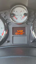 PEUGEOT 207 1.6 16V Sport