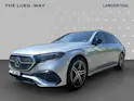 MERCEDES-BENZ E 220 d T 4Matic 9G-Tronic
